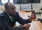 Feature: Luban Workshop lauded for cultivating students' practical skills in Ethiopia