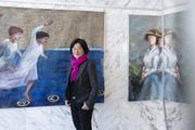 Chinese-born artist to represent Slovenia at Bologna book fair