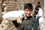 Chinese volunteers spread joy, hope to underprivileged children in Pakistan