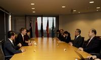 China-Australia relations always enjoy broad public support: Chinese FM