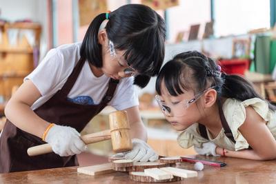三百余名嘉宾现场观摩  芜湖繁昌区城关幼儿园举行“省级一等奖”特色课程展示