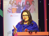 Chinese Huawei announces winners of "Women in Tech" Competition