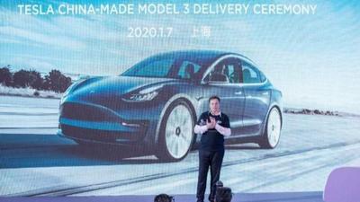 外媒：跨国企业在华蓬勃发展 高水平开放折射中国引力