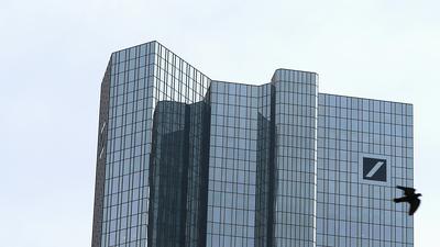 德媒称德意志银行寄希望于中国：“新丝绸之路”关乎中欧密切合作