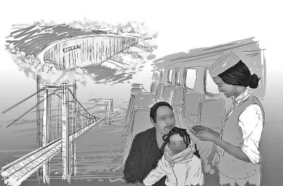 光明日报：中国“非洲年”谱写华美乐章