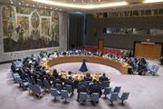 Interview: China plays pivotal role in upholding multilateralism -- UNGA president