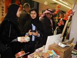 Chinese entrepreneurs expand footprint in Middle East