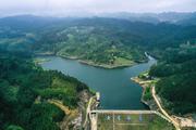 China reports improving water use efficiency in 2024 