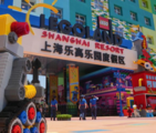 Booming theme parks highlight China's tourism, consumption potential