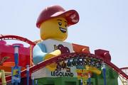LEGO Group committed to continued investment in China: company president, CEO