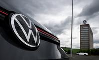 German cartel office approves Volkswagen's plans to buy Rivian stake