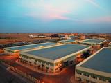 China-Egypt practical cooperation yields fruitful outcomes
