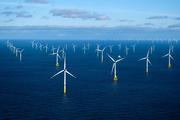 RWE may build two more wind farms in the North Sea