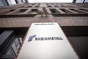 Rheinmetall to build exhaust valves in multi-million euro deal