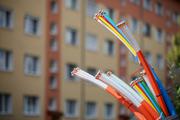 German government wants more speed in the expansion of telecom networks