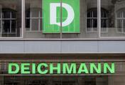Germany's Deichmann interested in Esprit's shoe brand rights