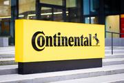 Continental to spin off its automotive supplier division
