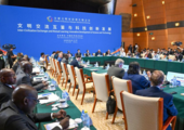 More dialogue, mutual learning needed for new chapter in human civilization