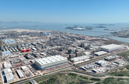 Update: ExxonMobil's landmark chemical complex begins operation in China