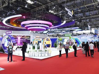 Eyeing China opportunities, multinational giants seek closer supply chain collaboration with Chinese partners