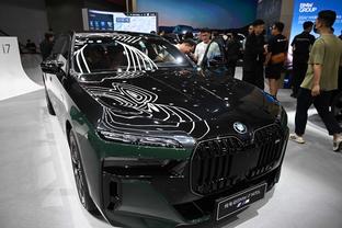 BMW to launch first China-based IT R&D center, eyes AI-powered innovation