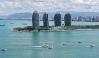 【Financial Str. Release】China's Hainan free trade port to allow overseas investment in financial products