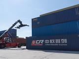 Half a century on, China-EU ties require collaboration rather than division