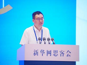 胡朝斌：奋进深空探测新征程 打造科创产业新高地