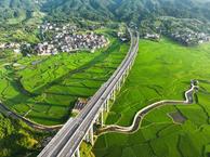 【Financial Str. Release】China issues guideline on strengthening financial services for rural revitalization