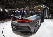 Pininfarina and Chery establish joint styling lab