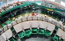 China sees improved logistics efficiency in H1