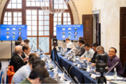 "AI-45° Law" balances safety, performance for sustainable global AI development 