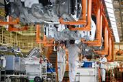 China's manufacturing sector softens in July, new drivers resilient
