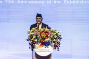 Nepal values time-tested friendship with China: prime minister