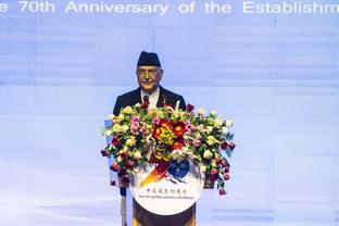 Nepal values time-tested friendship with China: prime minister