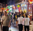 Across China: Night economy recharging urban life in coastal city