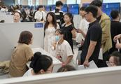 Economic Watch: China's employment market stable amid intensive policy support