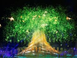 InPics: Highlights of the Opening Ceremony of Chengdu 2025 World Games