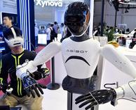 China poised for further humanoid robot innovation, commercialization