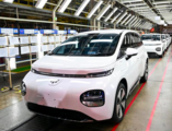 Chinese brands dominate Indonesia's EV market in first seven months of 2025