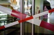 Company insolvencies surge in Germany by highest number since October