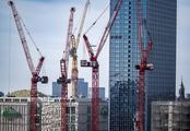 Germany reports slight spike in residential building permit approvals