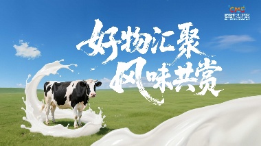好物汇聚  风味共赏