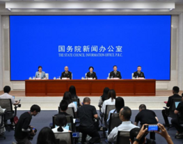 China ranks among top 3 trading partners for 157 countries, regions: official