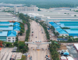 Cambodian experts hail China as major driving force for global governance