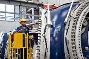 China's PPI down 2.9 pct in August