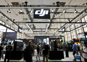 Chinese brands make waves at IFA 2025><span class=