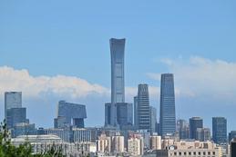 China's central SOEs achieve solid growth in assets, profits