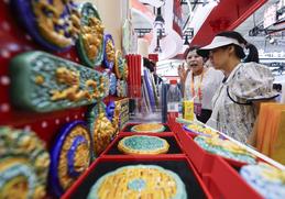 China's new measures to expand service consumption set to boost growth