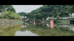 Explore River Lantern and Song Festival in China's Ziyuan